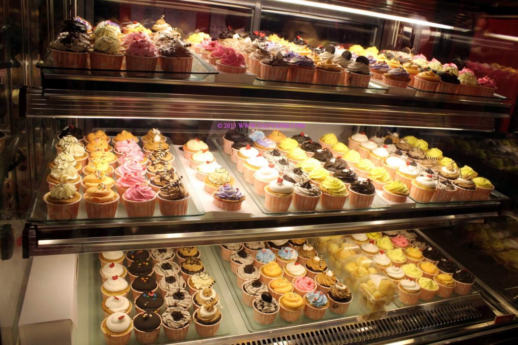 #fashionTravelsminicupcakes