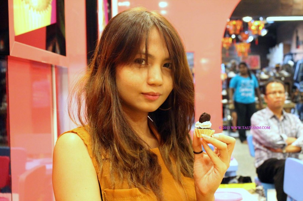 #fashionTravelsminicupcakes