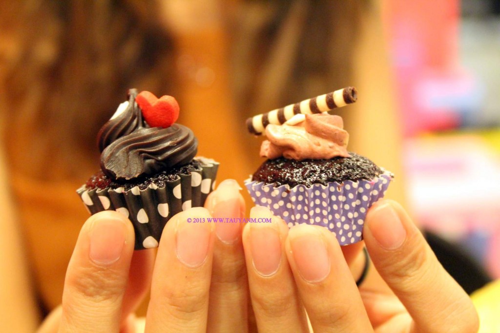 #fashionTravelsminicupcakes