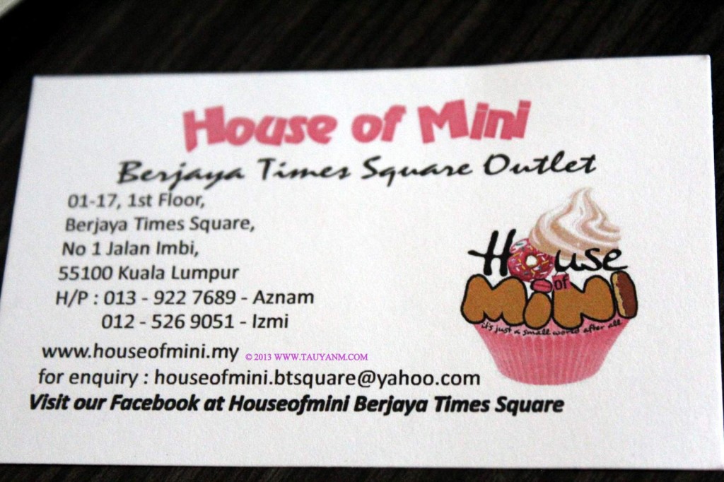#fashionTravelsminicupcakes