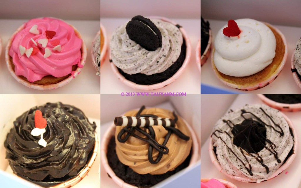 #fashionTravelsminicupcakes