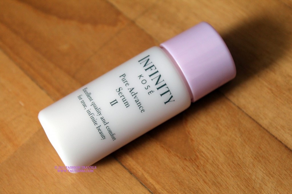 vanity trove x kose