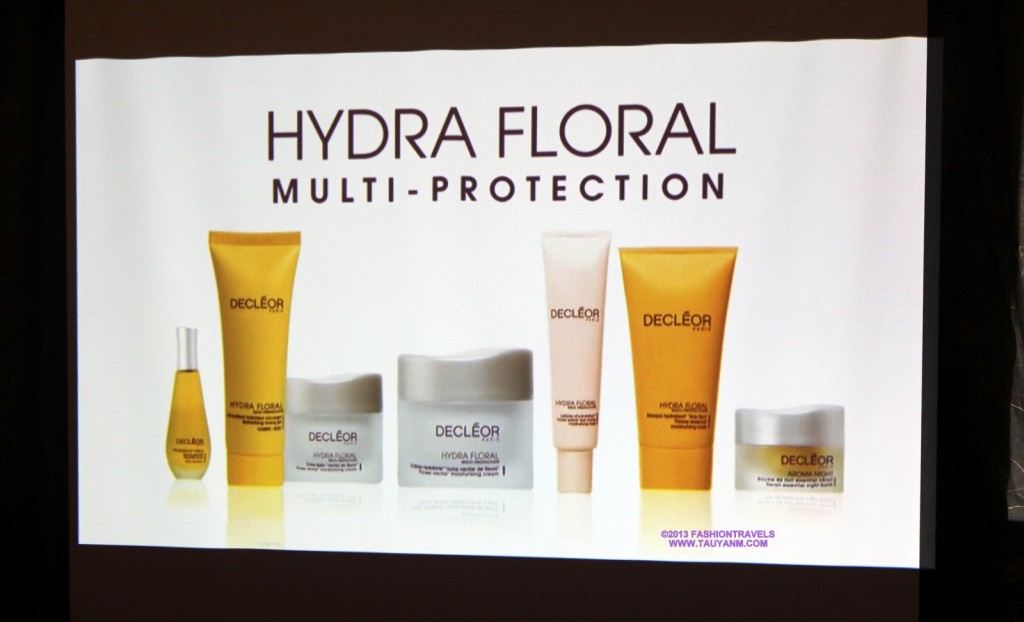 decleor x vanity trove malaysia 