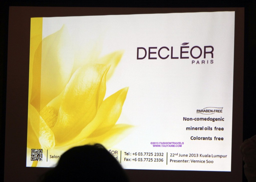 decleor x vanity trove malaysia 