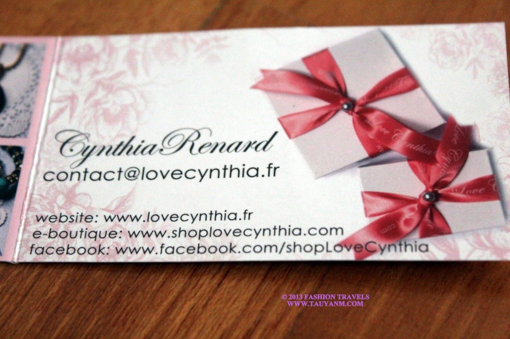 lovecynthia
