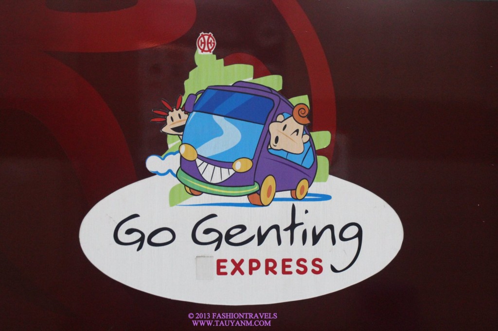#gentinghighlandsmalaysia