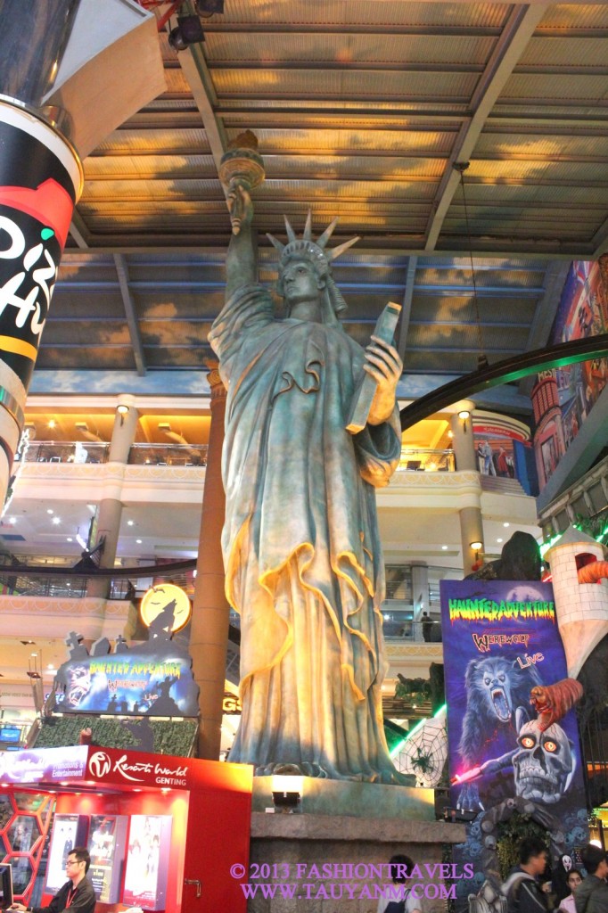 #gentinghighlands #ripleys