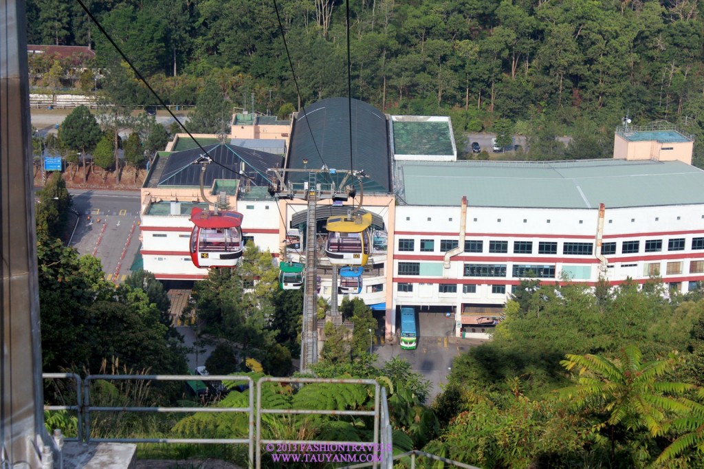 #gentinghighlandsmalaysia