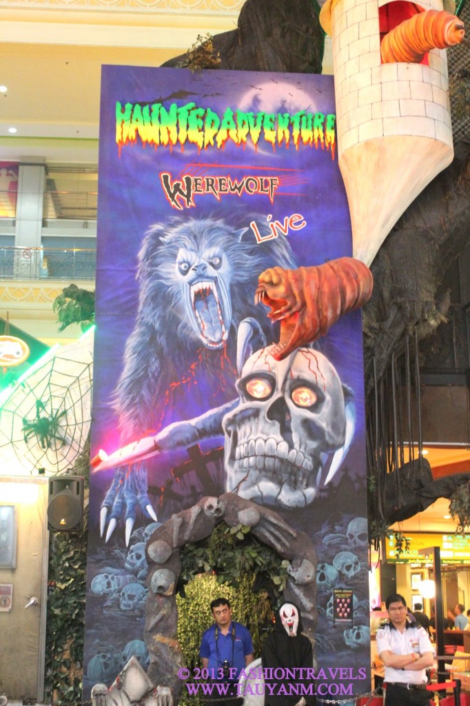 #gentinghighlands #ripleys