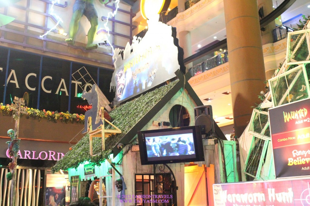 #gentinghighlands #ripleys