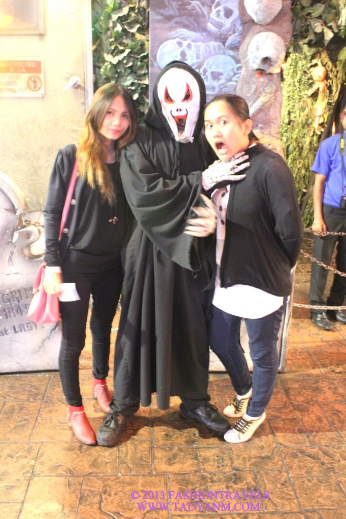 #gentinghighlands #ripleys