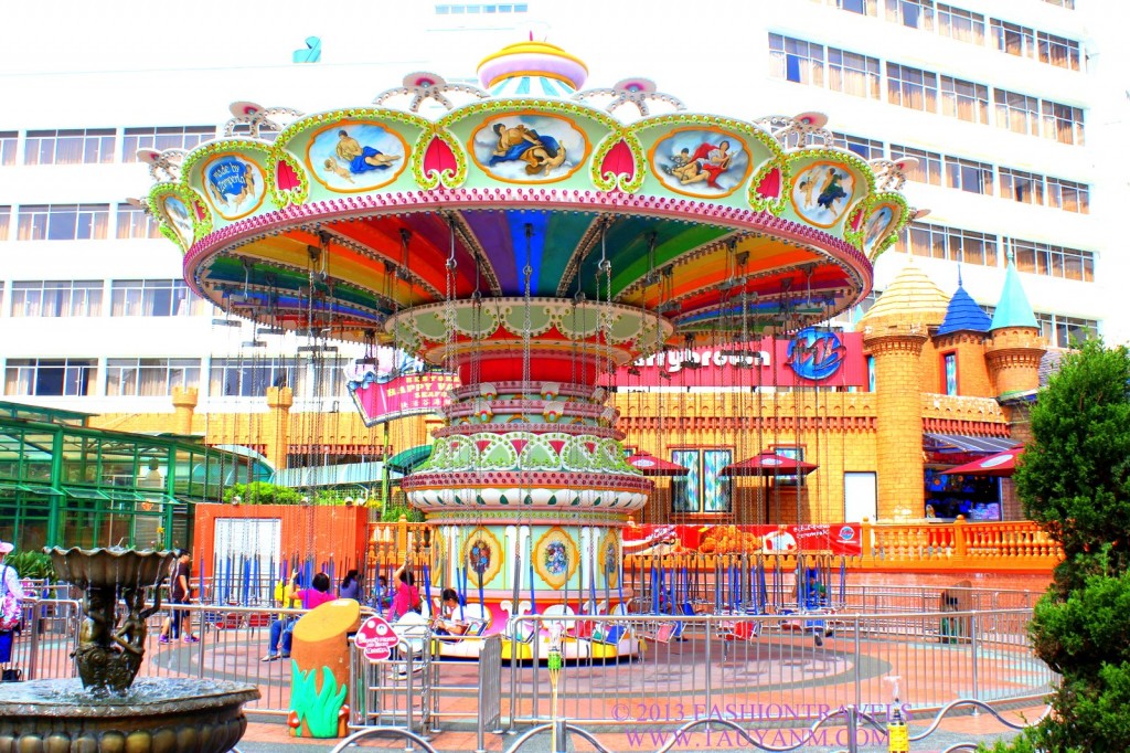 genting highlands
