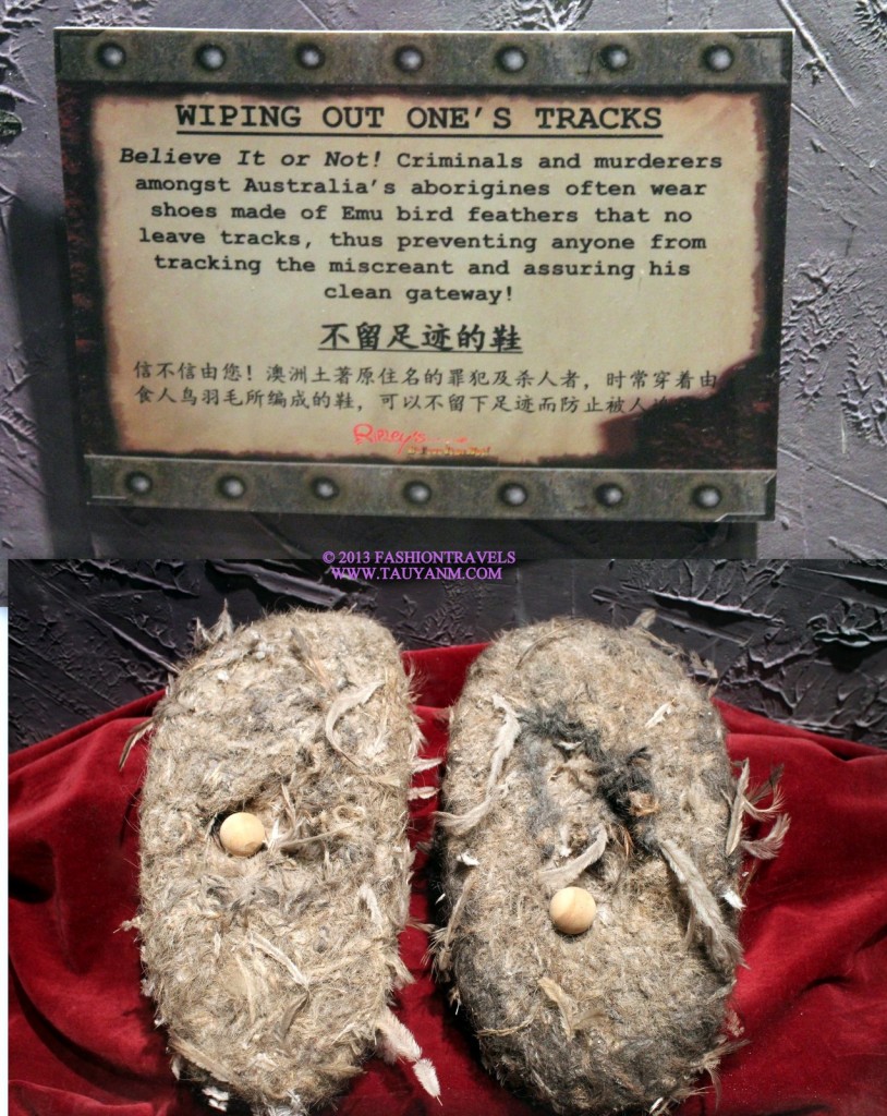 #gentinghighlands #ripleys
