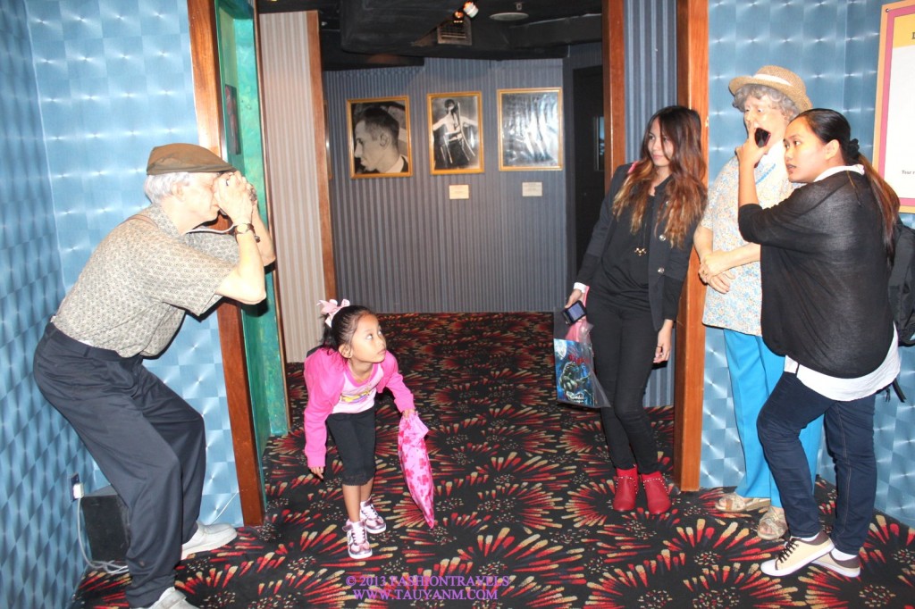 #gentinghighlands #ripleys