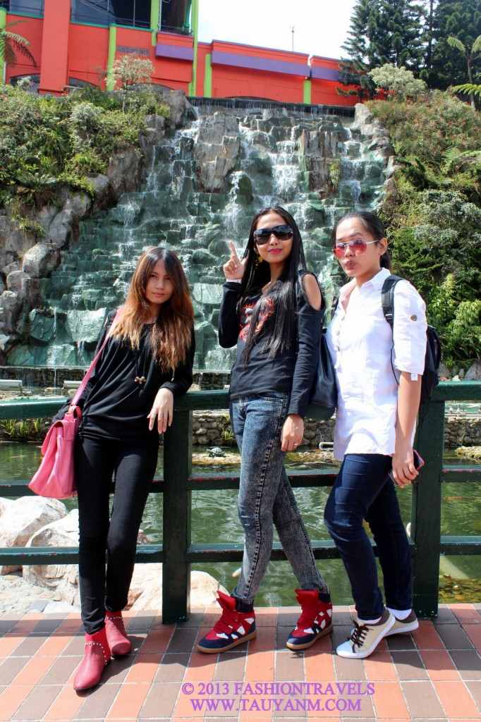 #gentinghighlandsmalaysia