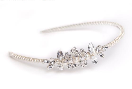 #tiaras