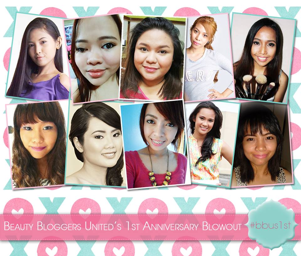 #beautybloggersgiveaway