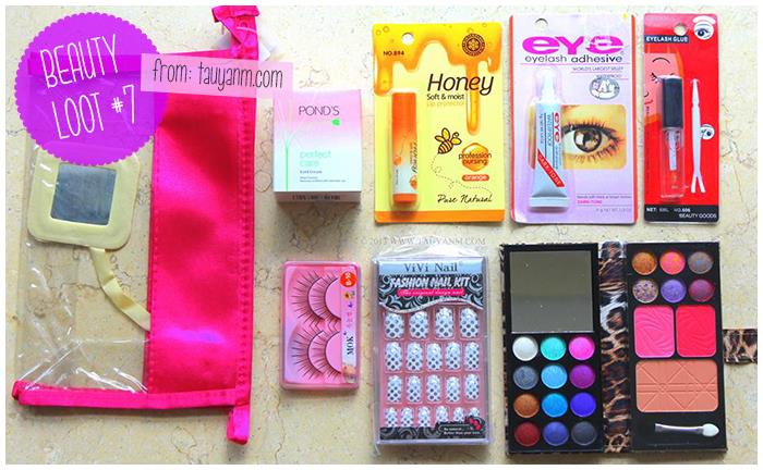 #beautybloggersgiveaway