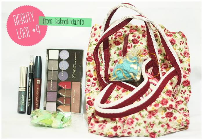 #beautybloggersgiveaway