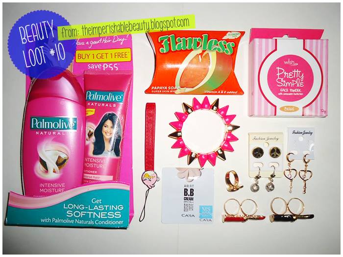 #beautybloggersgiveaway
