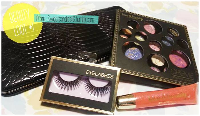 #beautybloggersgiveaway