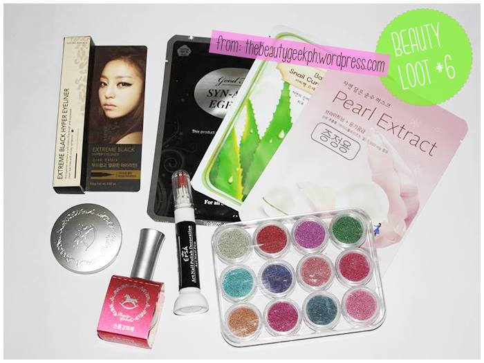 #beautybloggersgiveaway
