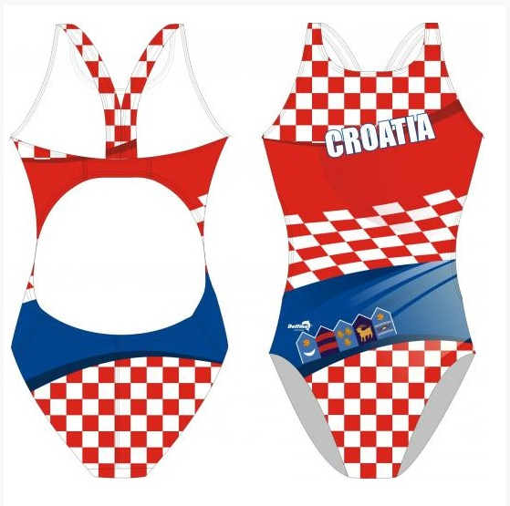 #croatiafashion