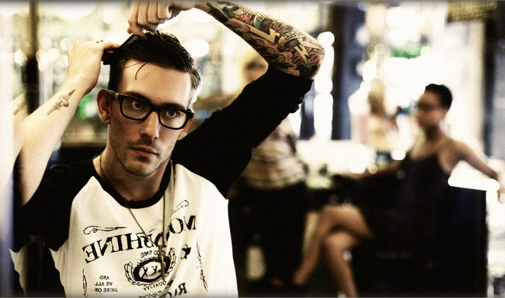 #eyeglasses #tattoo