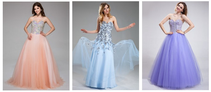#promdresses