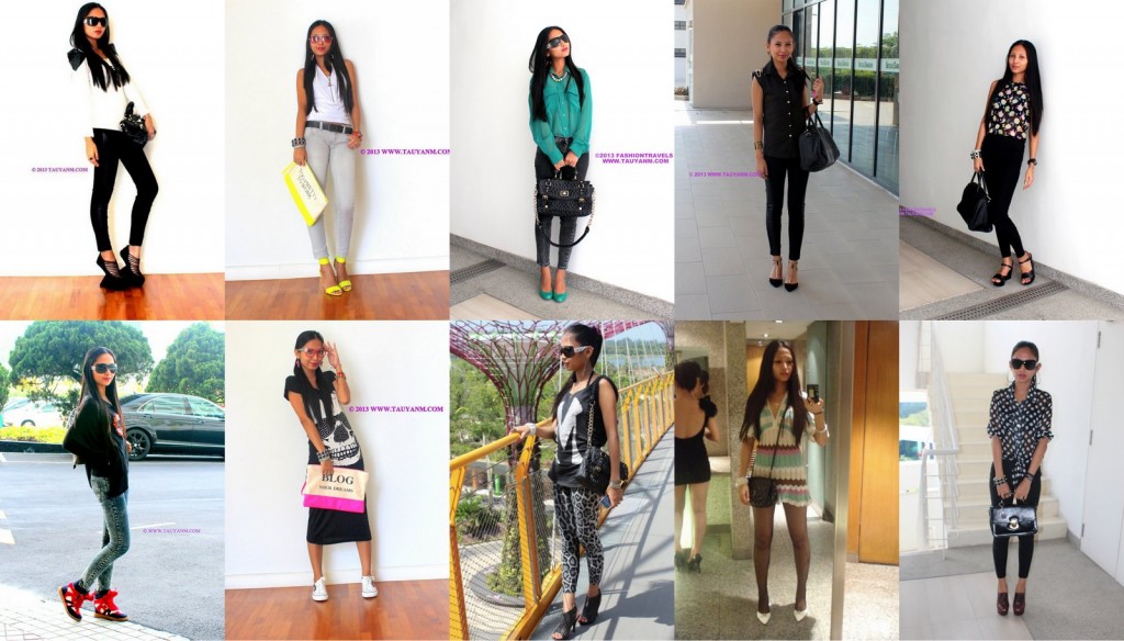 #yearenderblogpost #fashiontravels