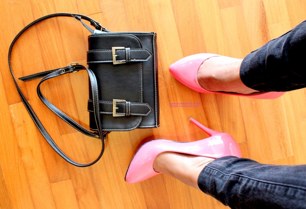 #ootdfashiontravels #oasap