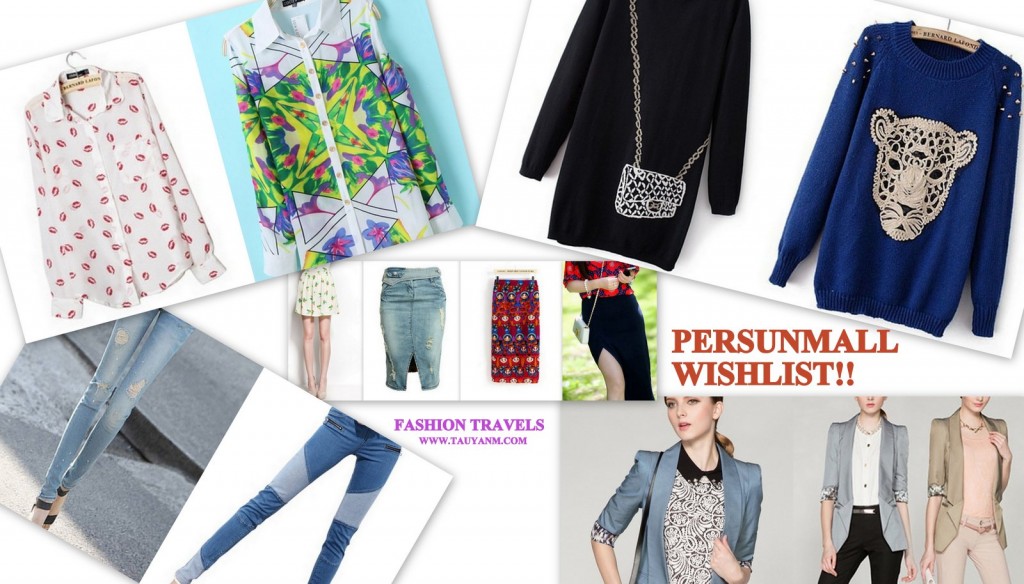 #persumall 