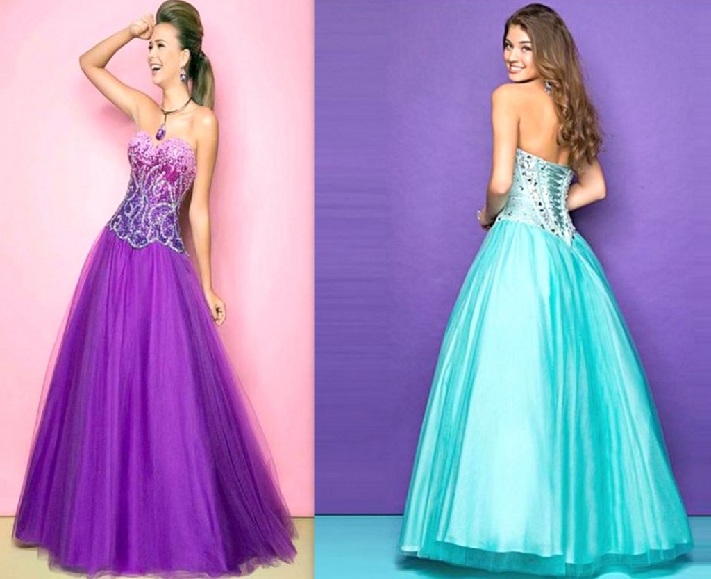 #promdress