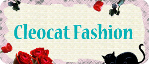 #cleocat #fashion
