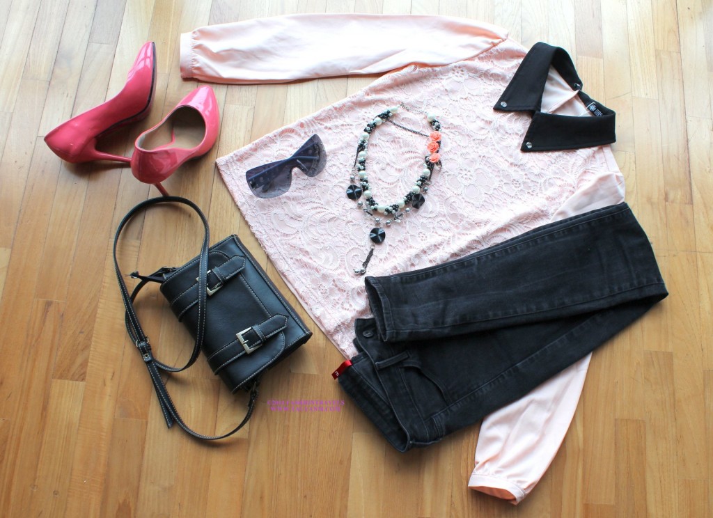 #ootdfashiontravels #oasap