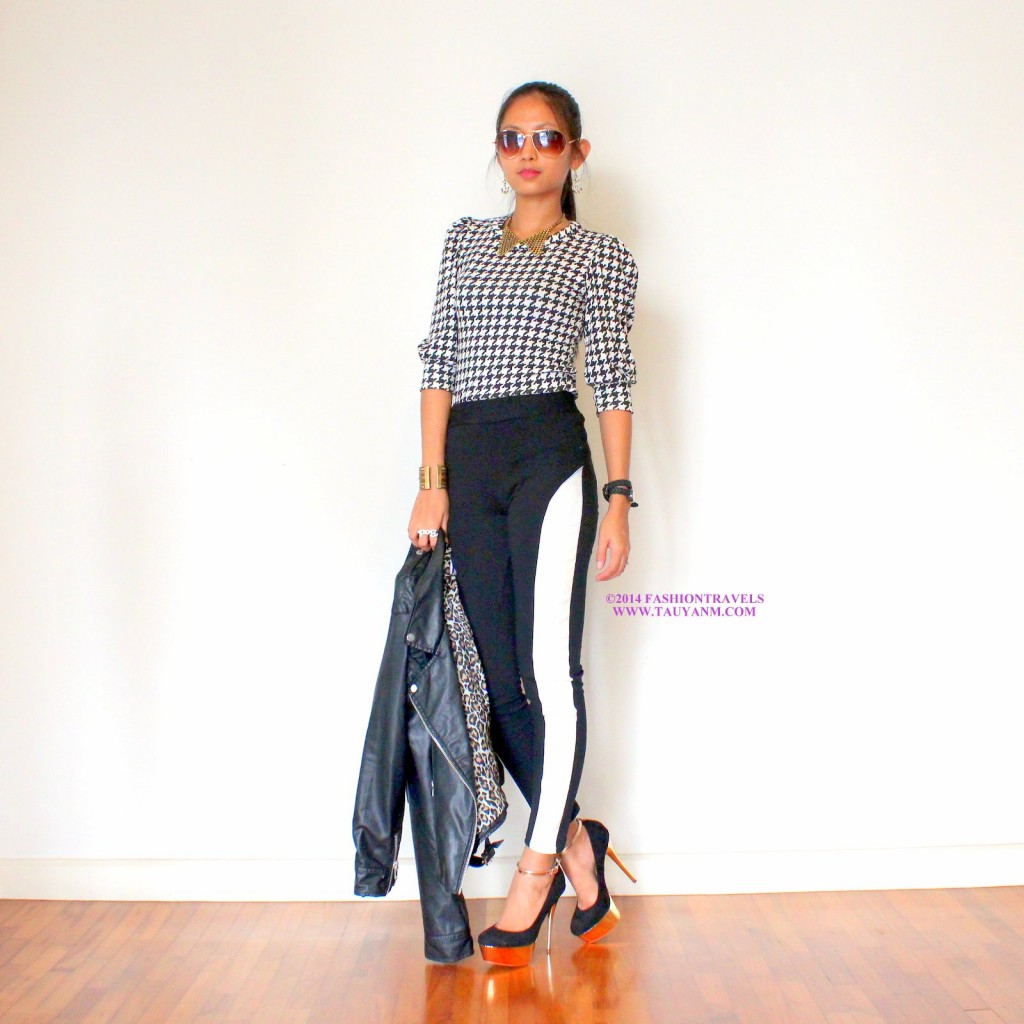 #cleocat #fashion