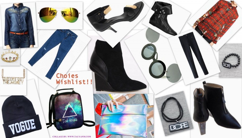 #fashiontravels #choies