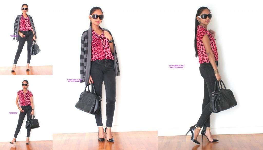 #fashiontravelswwwtauyanmcom #pink #roar #katyperry