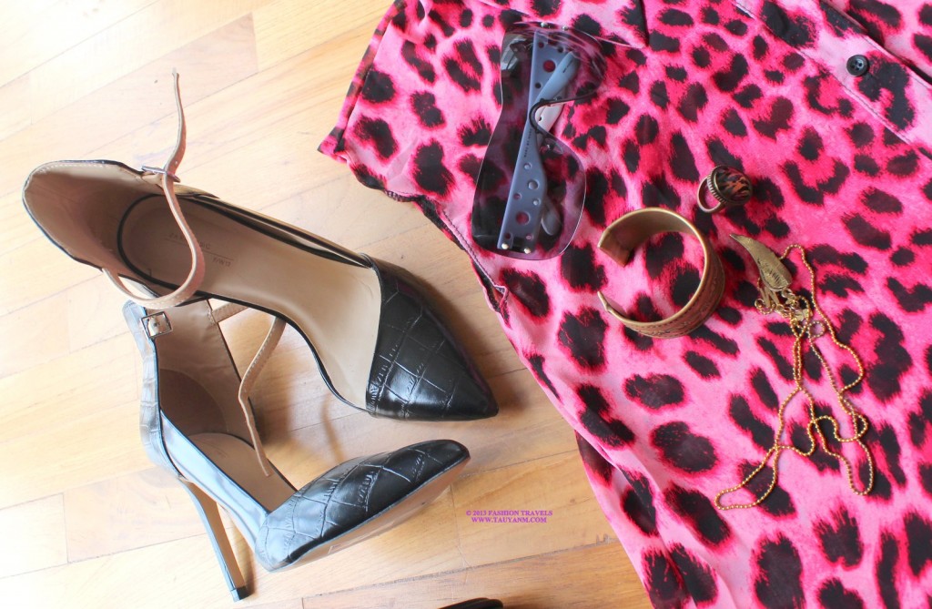 #fashiontravelswwwtauyanmcom #pink #roar #katyperry