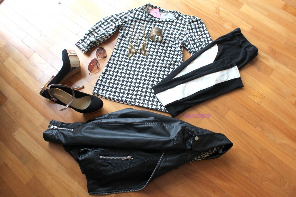 #cleocatfashion #berhska #mango