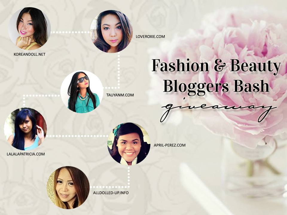 #fashionandbeautybash
