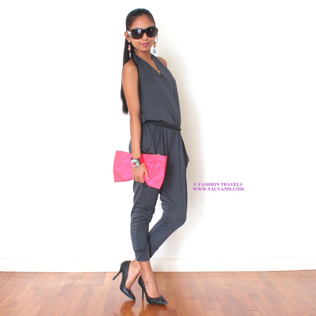 #fashiontravelswwwtauyanmcom #ootd