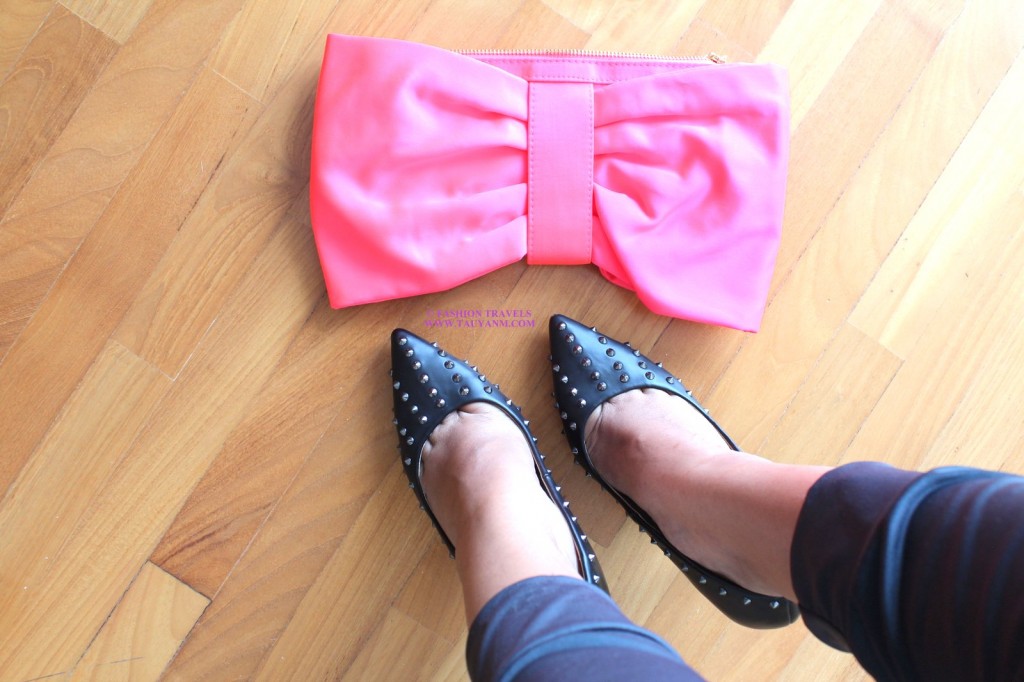 #ootd #fashiontravelswwwtauyanmcom
