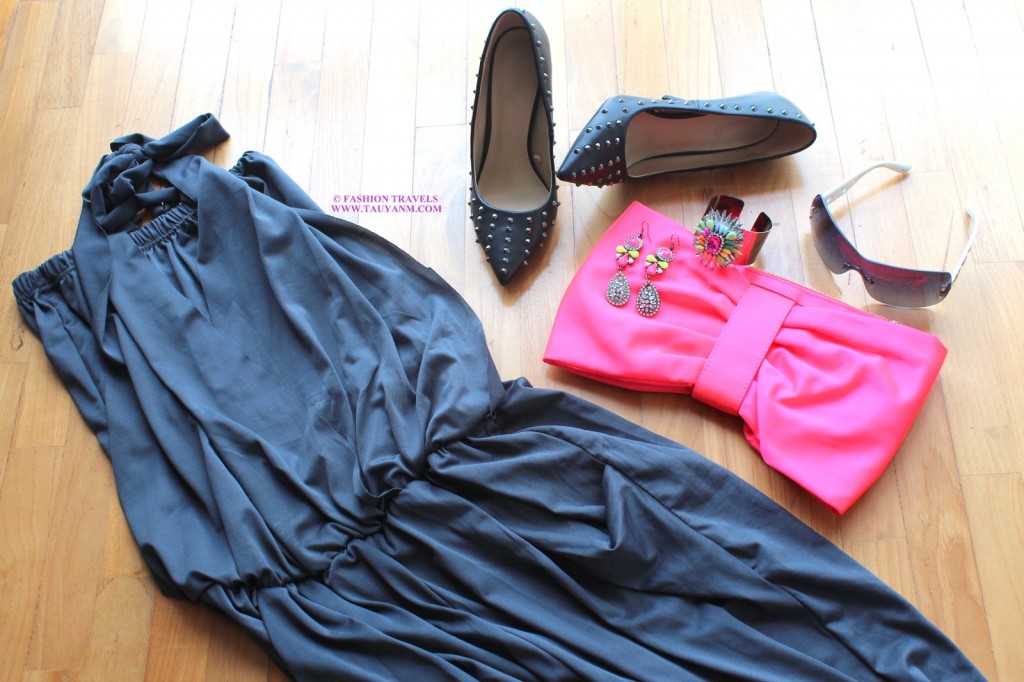#ootd #fashiontravelswwwtauyanmcom