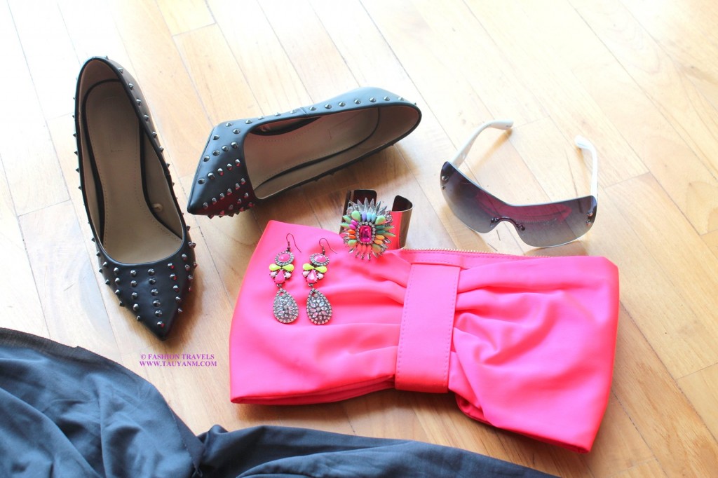 #ootd #fashiontravelswwwtauyanmcom