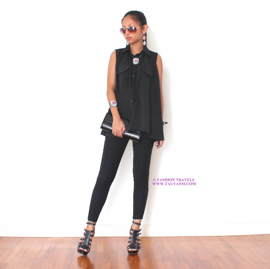 #katiezaccessories #fashiontravelswwwtauyanmcom