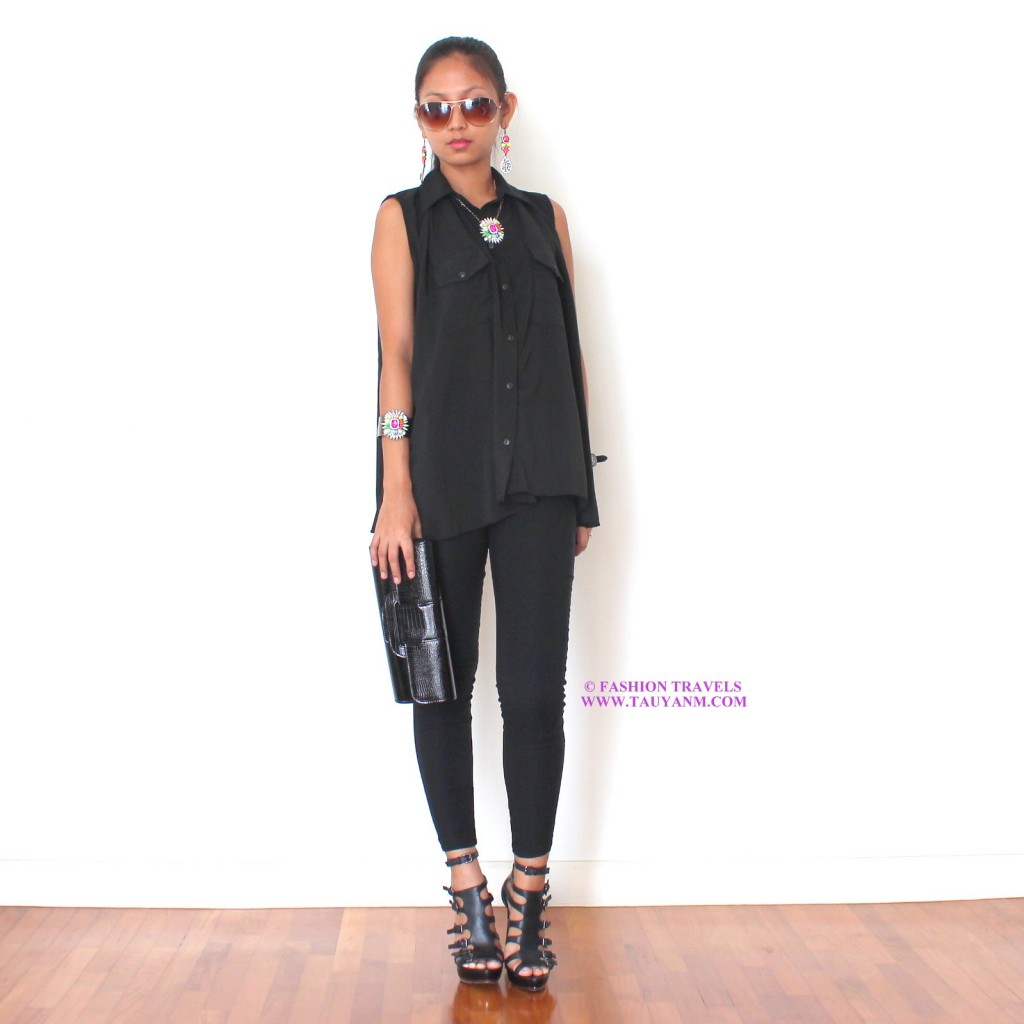 #katiezaccessories #fashiontravelswwwtauyanmcom