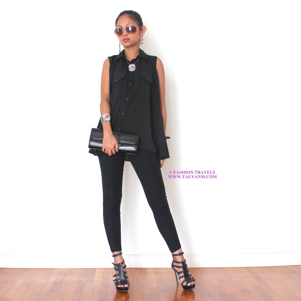 #katiezaccessories #fashiontravelswwwtauyanmcom