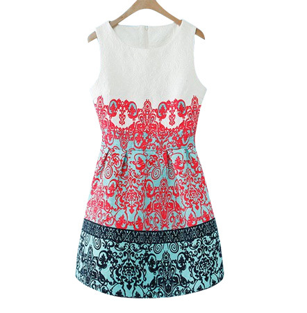 #oasapjacquarddress