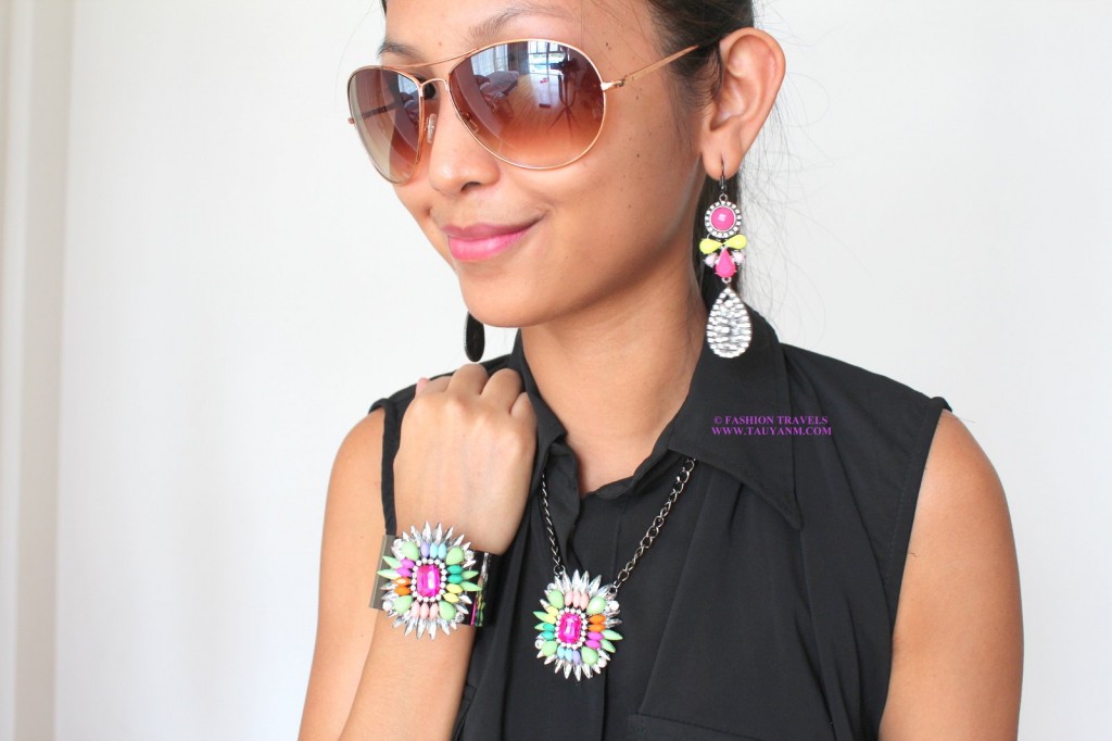 #katiezaccessories #fashiontravelswwwtauyanmcom